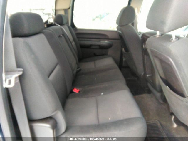 Photo 7 VIN: 3GCPKREA9CG207338 - CHEVROLET SILVERADO 1500 