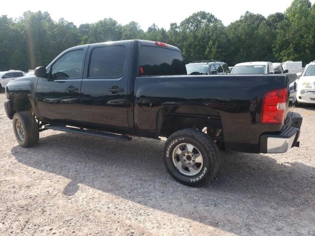 Photo 1 VIN: 3GCPKREA9DG167733 - CHEVROLET SILVERADO 