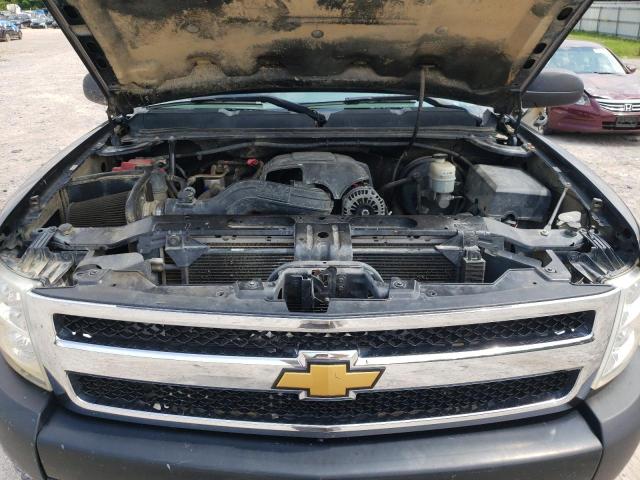 Photo 10 VIN: 3GCPKREA9DG167733 - CHEVROLET SILVERADO 