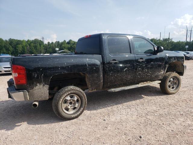 Photo 2 VIN: 3GCPKREA9DG167733 - CHEVROLET SILVERADO 