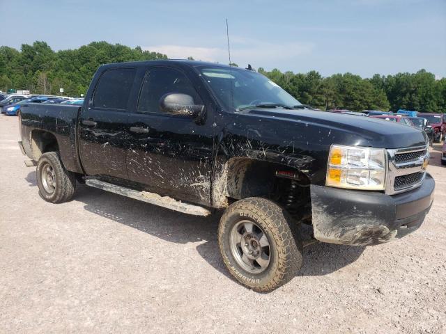 Photo 3 VIN: 3GCPKREA9DG167733 - CHEVROLET SILVERADO 