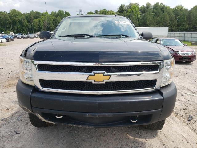 Photo 4 VIN: 3GCPKREA9DG167733 - CHEVROLET SILVERADO 