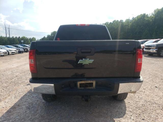 Photo 5 VIN: 3GCPKREA9DG167733 - CHEVROLET SILVERADO 