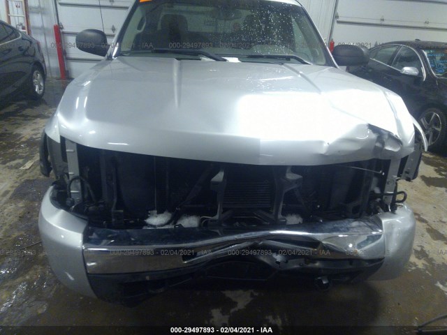 Photo 5 VIN: 3GCPKREAXBG271810 - CHEVROLET SILVERADO 1500 