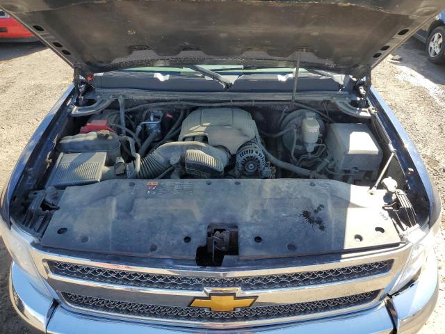 Photo 10 VIN: 3GCPKREAXCG277558 - CHEVROLET SILVERADO 