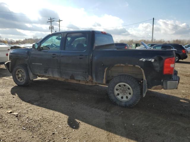 Photo 1 VIN: 3GCPKREAXDG307997 - CHEVROLET SILVERADO 