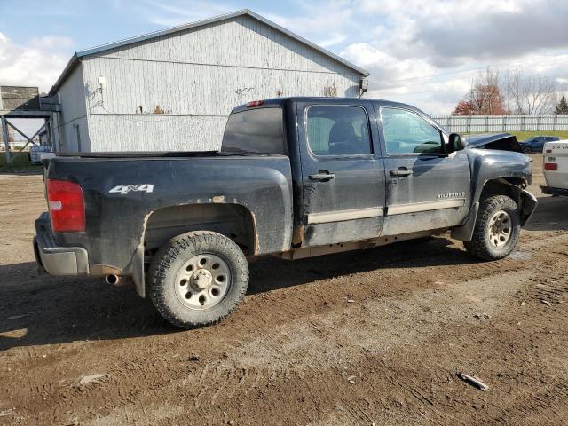 Photo 2 VIN: 3GCPKREAXDG307997 - CHEVROLET SILVERADO 