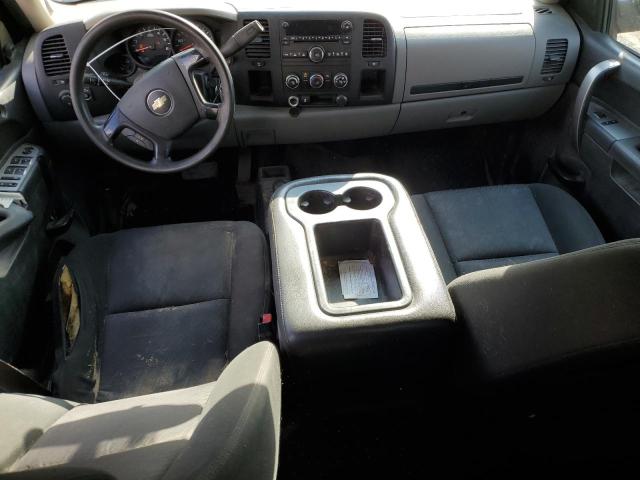 Photo 7 VIN: 3GCPKREAXDG307997 - CHEVROLET SILVERADO 