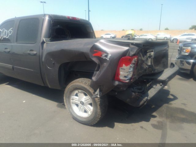 Photo 5 VIN: 3GCPKSE20BG290656 - CHEVROLET SILVERADO 1500 