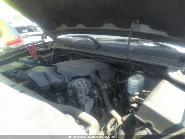 Photo 9 VIN: 3GCPKSE20BG290656 - CHEVROLET SILVERADO 1500 