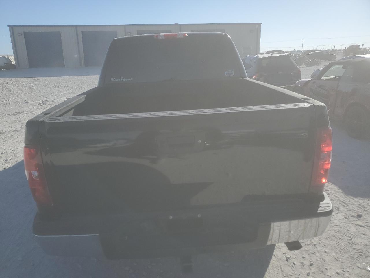 Photo 5 VIN: 3GCPKSE21DG168942 - CHEVROLET SILVERADO 