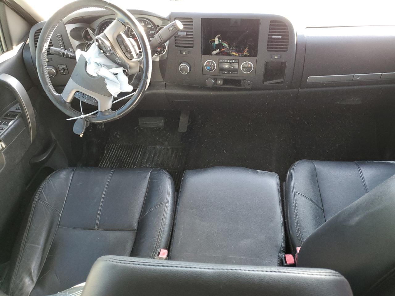 Photo 7 VIN: 3GCPKSE21DG168942 - CHEVROLET SILVERADO 