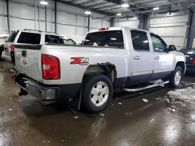 Photo 2 VIN: 3GCPKSE25BG138520 - CHEVROLET SILVERADO 