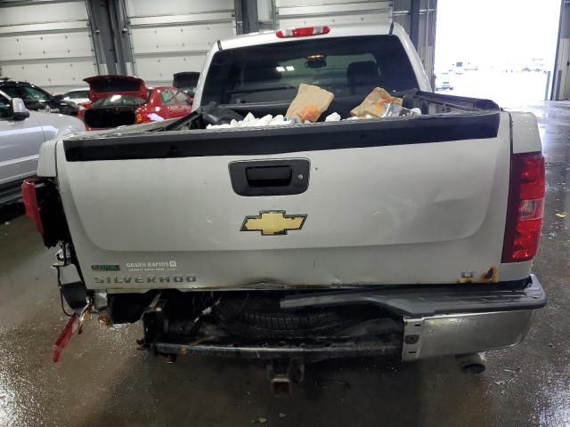 Photo 5 VIN: 3GCPKSE25BG138520 - CHEVROLET SILVERADO 