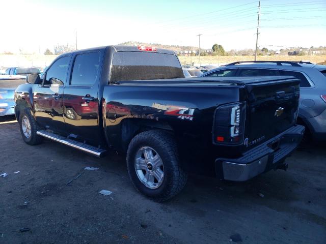 Photo 1 VIN: 3GCPKSE25DG289683 - CHEVROLET SILVERADO 