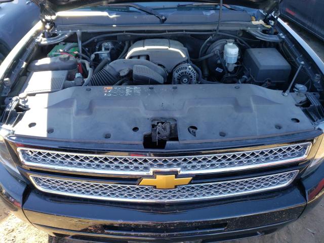 Photo 10 VIN: 3GCPKSE25DG289683 - CHEVROLET SILVERADO 