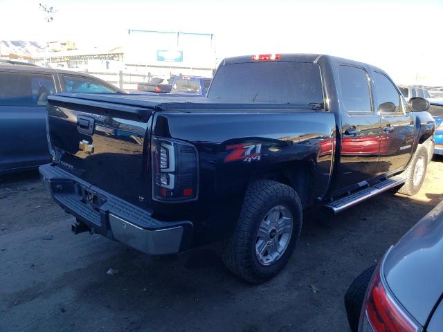 Photo 2 VIN: 3GCPKSE25DG289683 - CHEVROLET SILVERADO 