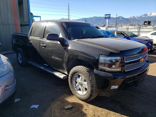 Photo 3 VIN: 3GCPKSE25DG289683 - CHEVROLET SILVERADO 