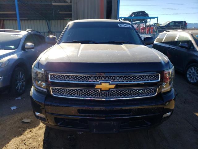 Photo 4 VIN: 3GCPKSE25DG289683 - CHEVROLET SILVERADO 