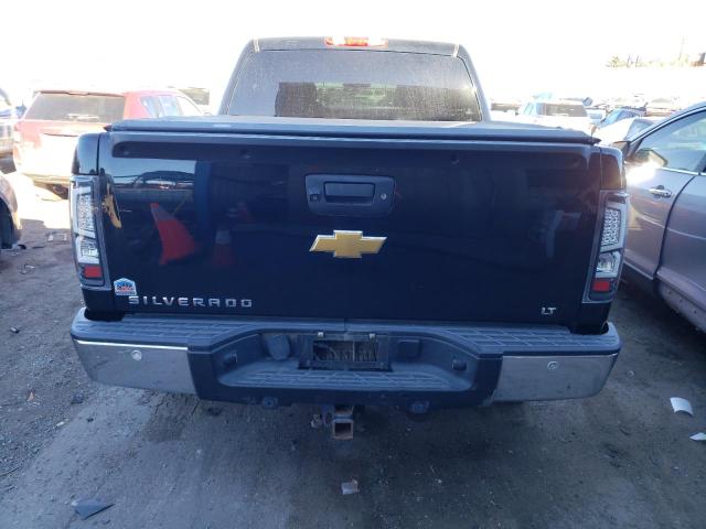 Photo 5 VIN: 3GCPKSE25DG289683 - CHEVROLET SILVERADO 