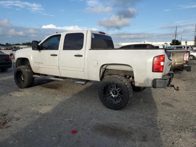 Photo 1 VIN: 3GCPKSE2XCG246374 - CHEVROLET SILVERADO 