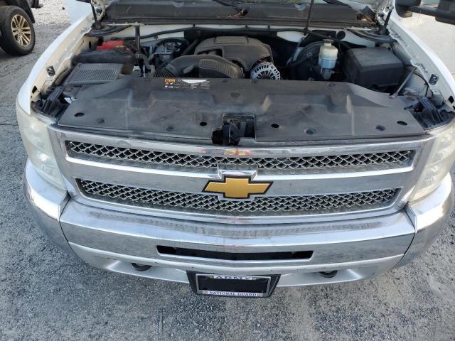 Photo 10 VIN: 3GCPKSE2XCG246374 - CHEVROLET SILVERADO 