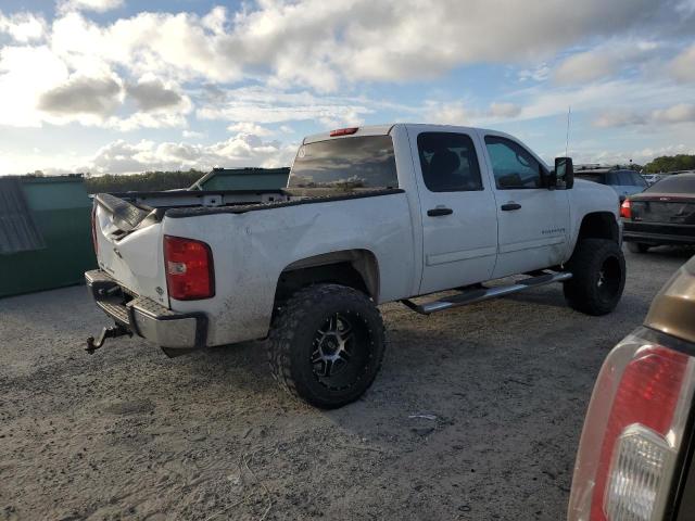 Photo 2 VIN: 3GCPKSE2XCG246374 - CHEVROLET SILVERADO 