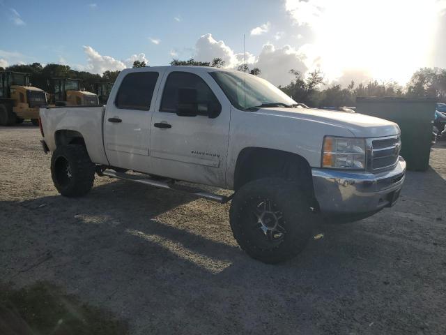 Photo 3 VIN: 3GCPKSE2XCG246374 - CHEVROLET SILVERADO 