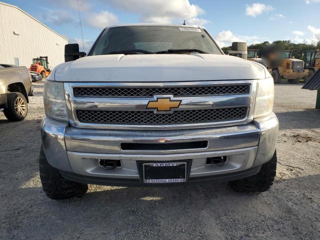 Photo 4 VIN: 3GCPKSE2XCG246374 - CHEVROLET SILVERADO 