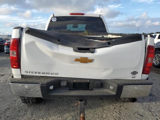 Photo 5 VIN: 3GCPKSE2XCG246374 - CHEVROLET SILVERADO 