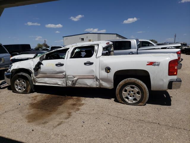 Photo 8 VIN: 3GCPKSE2XDG151878 - CHEVROLET SILVERADO 