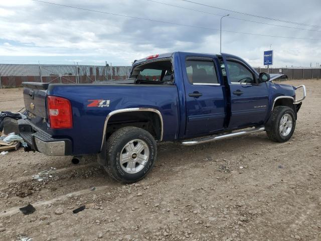 Photo 2 VIN: 3GCPKSE2XDG256369 - CHEVROLET SILVERADO 