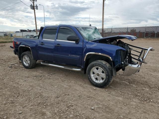 Photo 3 VIN: 3GCPKSE2XDG256369 - CHEVROLET SILVERADO 