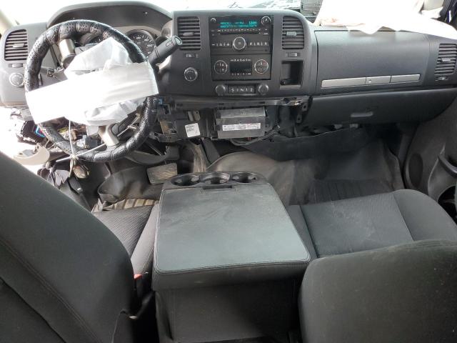 Photo 7 VIN: 3GCPKSE2XDG256369 - CHEVROLET SILVERADO 