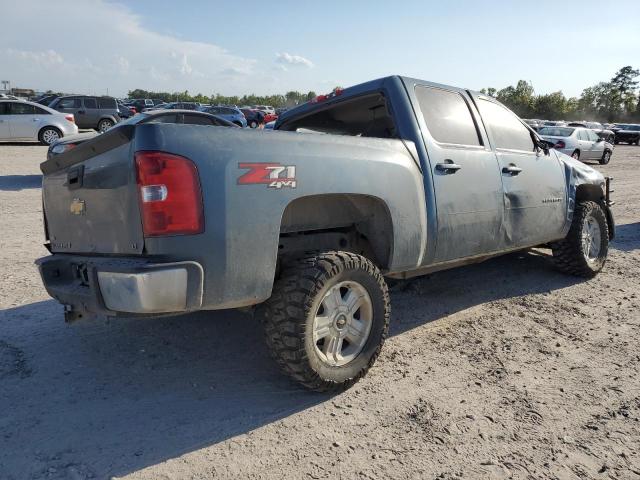 Photo 2 VIN: 3GCPKSE30BG135677 - CHEVROLET SILVERADO 