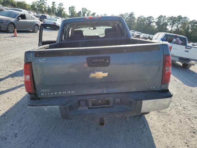 Photo 5 VIN: 3GCPKSE30BG135677 - CHEVROLET SILVERADO 