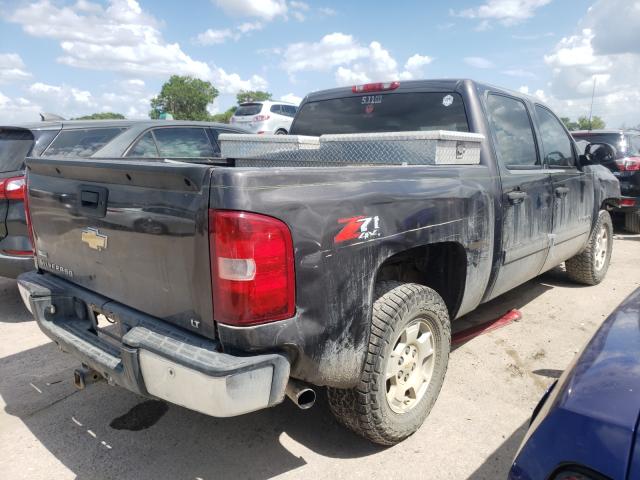 Photo 3 VIN: 3GCPKSE30BG137543 - CHEVROLET SILVERADO 