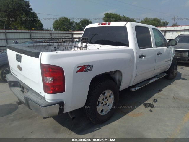 Photo 3 VIN: 3GCPKSE30BG199637 - CHEVROLET SILVERADO 1500 