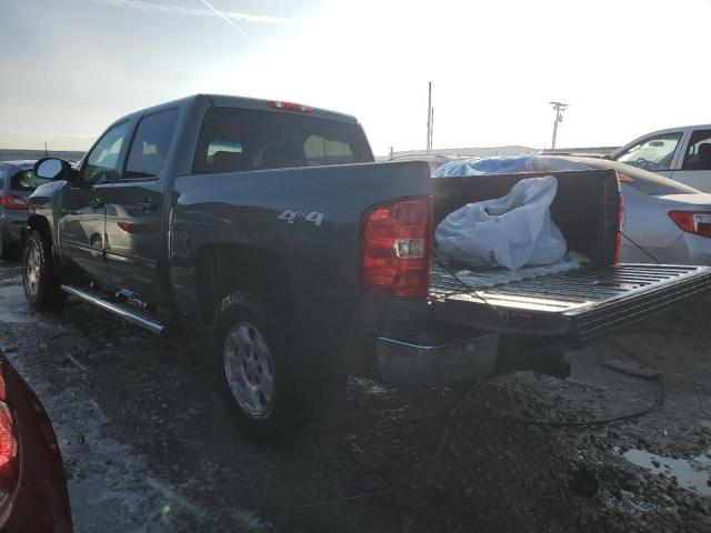 Photo 1 VIN: 3GCPKSE30BG271064 - CHEVROLET SILVERADO 