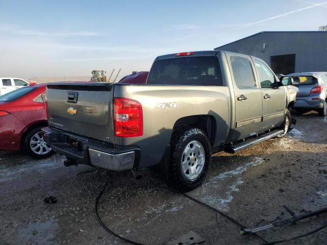 Photo 2 VIN: 3GCPKSE30BG271064 - CHEVROLET SILVERADO 