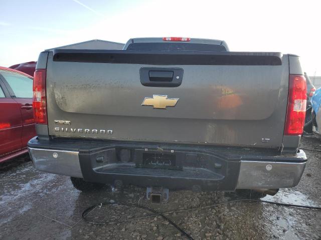 Photo 5 VIN: 3GCPKSE30BG271064 - CHEVROLET SILVERADO 