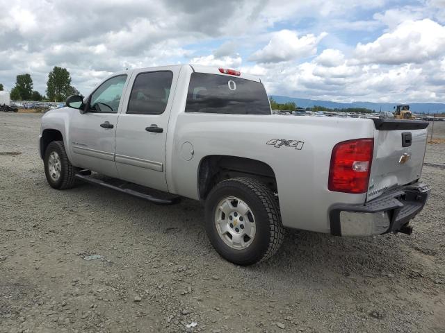 Photo 1 VIN: 3GCPKSE30BG282999 - CHEVROLET SILVERADO 