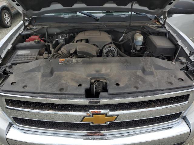 Photo 10 VIN: 3GCPKSE30BG282999 - CHEVROLET SILVERADO 