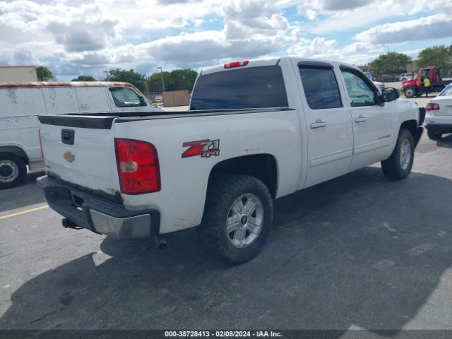 Photo 3 VIN: 3GCPKSE30BG294005 - CHEVROLET SILVERADO 