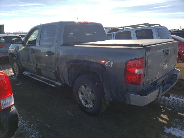 Photo 1 VIN: 3GCPKSE30BG305326 - CHEVROLET SILVERADO 