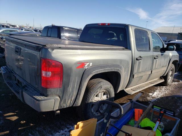 Photo 2 VIN: 3GCPKSE30BG305326 - CHEVROLET SILVERADO 