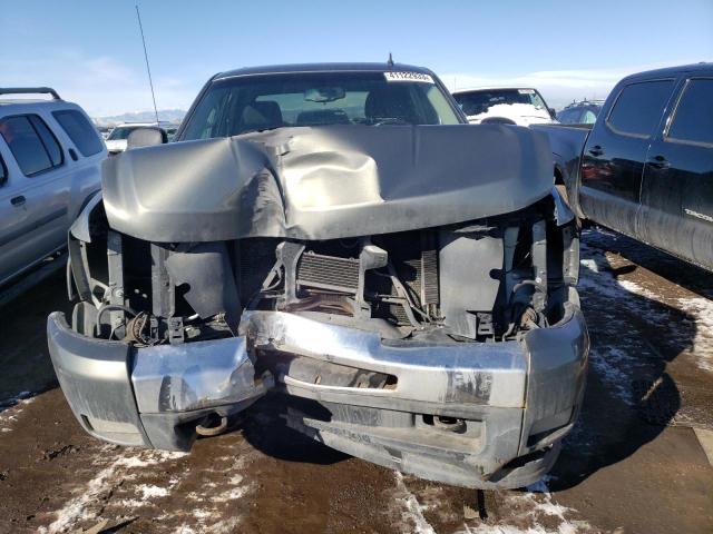 Photo 4 VIN: 3GCPKSE30BG305326 - CHEVROLET SILVERADO 