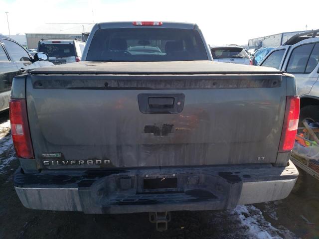 Photo 5 VIN: 3GCPKSE30BG305326 - CHEVROLET SILVERADO 