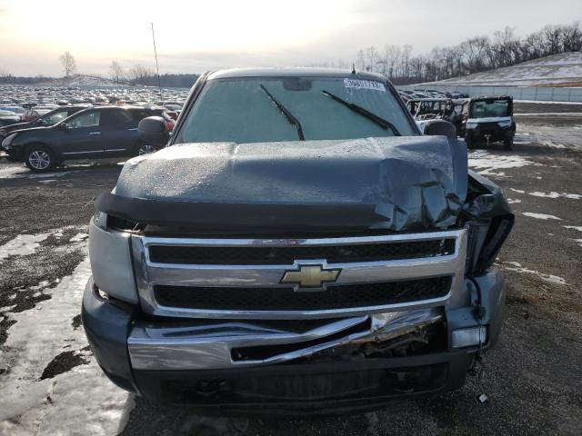 Photo 4 VIN: 3GCPKSE30BG309991 - CHEVROLET SILVERADO 