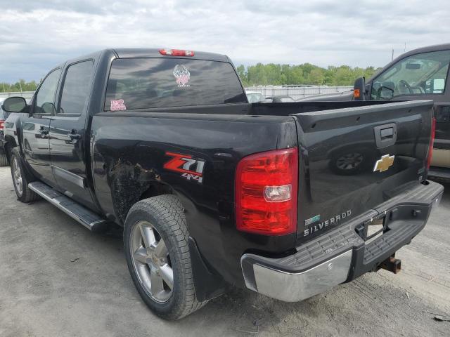 Photo 1 VIN: 3GCPKSE30BG333269 - CHEVROLET SILVERADO 